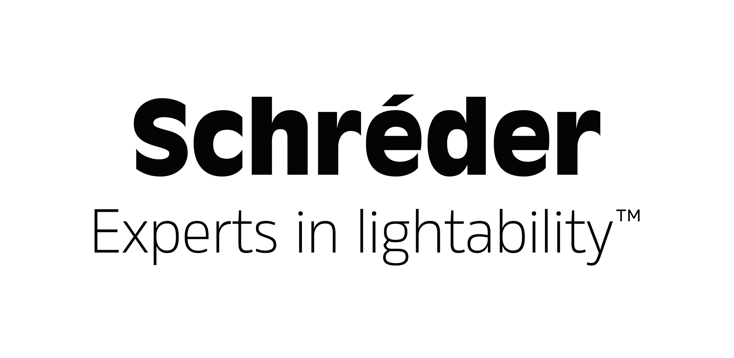 Schréder logo